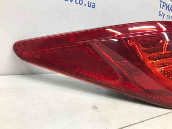 Фонарь задний внешний левый Infiniti Q50 V37 2.2 DIESEL OM651 2013 (б/у) Київ