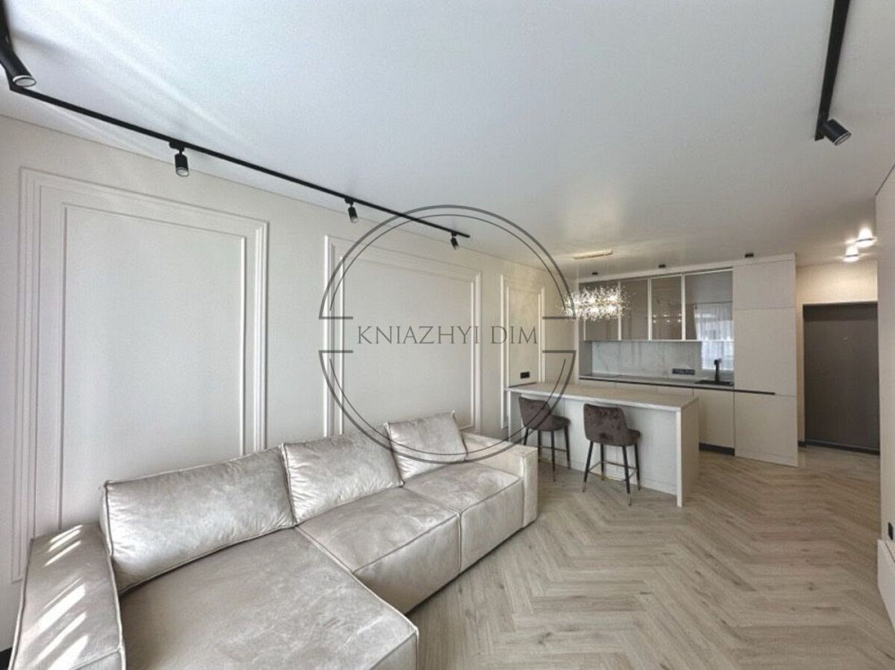 Продаж 1 кімнатної квартири по вул. Причальна 14 ЖК Great Грейт 21146213 Киев - изображение 1