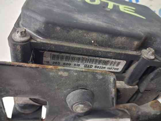 Блок abs Nissan Note 2005-2013 476609U16B (Арт. 84548) Київ