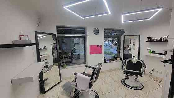 БЕЗ %! Оренда 21м2 в центрі під салон краси, тату, сервіс Київ
