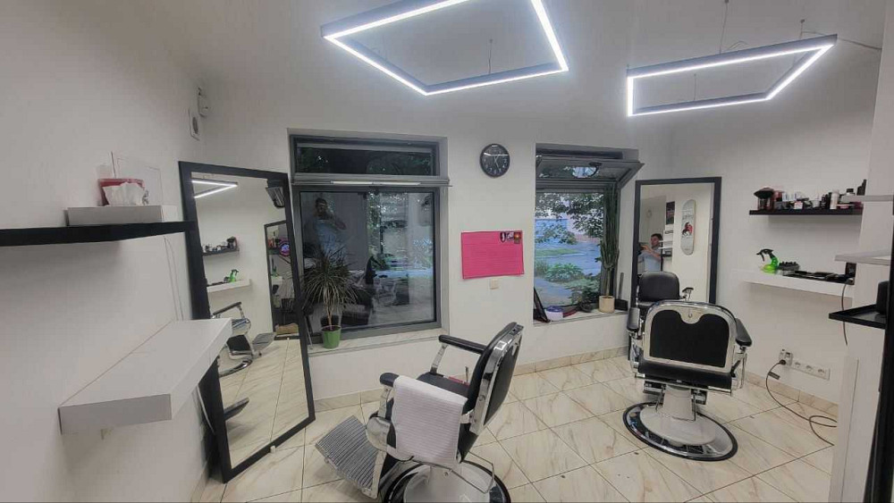 БЕЗ %! Оренда 21м2 в центрі під салон краси, тату, сервіс Київ - зображення 1