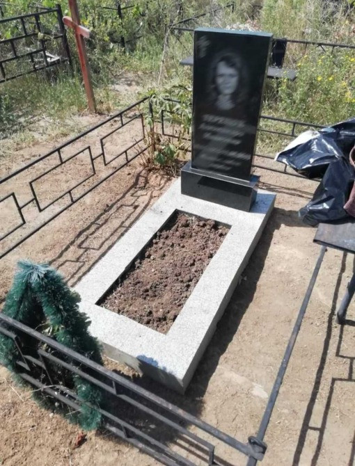 Прибирання на Лісовому цвинтарі Київ - зображення 3