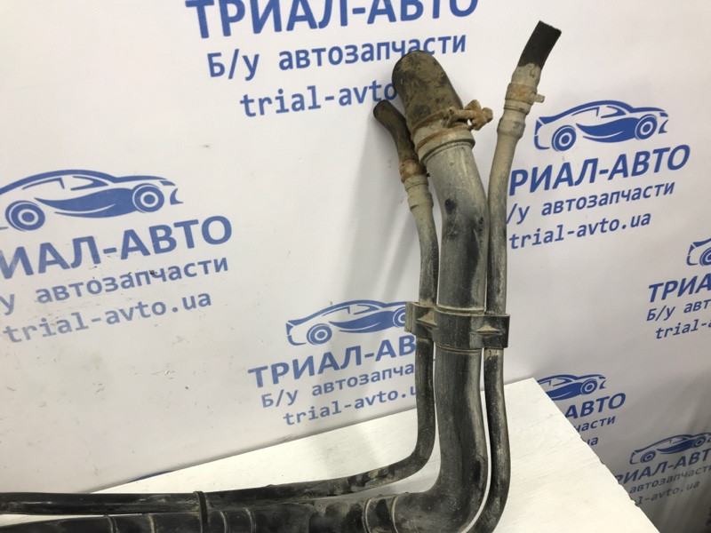 Горловина заливная Kia Ceed ED 1.6 DIESEL D4FB 2006 (б/у) Київ - зображення 2