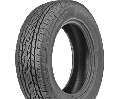 255/50 R19 Continental ContiCrossContact LX20 107H Позашляхова шина Київ - зображення 7