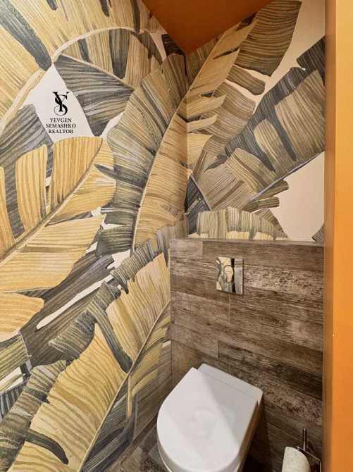 долгосрочная аренда 2-к квартира Киев, Голосеевский, 1200 $/мес. Киев - изображение 12