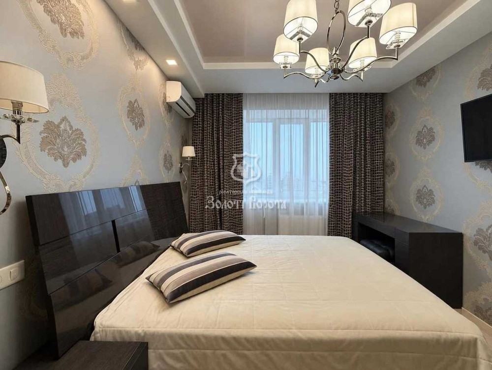 продажа 3-к квартира Киево-Святошинский, Софиевская Борщаговка, 169000 $  - зображення 6