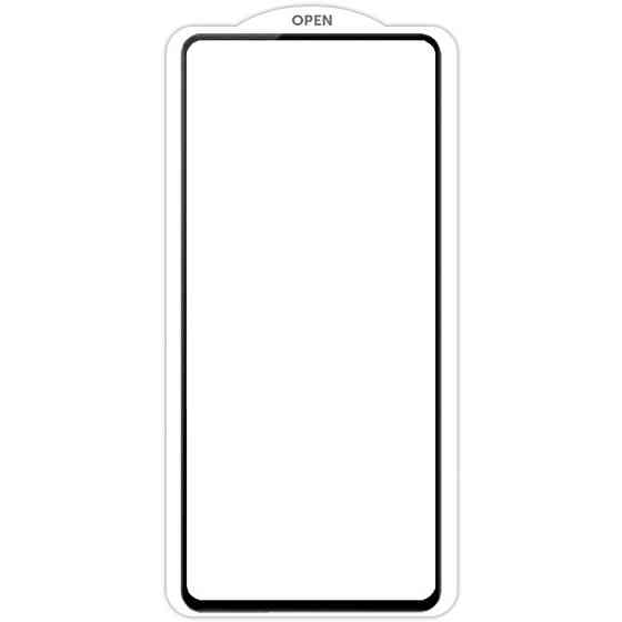 Защитное стекло SKLO 5D (тех.пак) для Oppo A58 4G Херсон