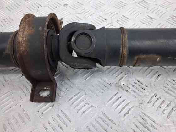 Вал карданный SsangYong Korando 2010-2019 3320034000 (Арт. 68565) Київ