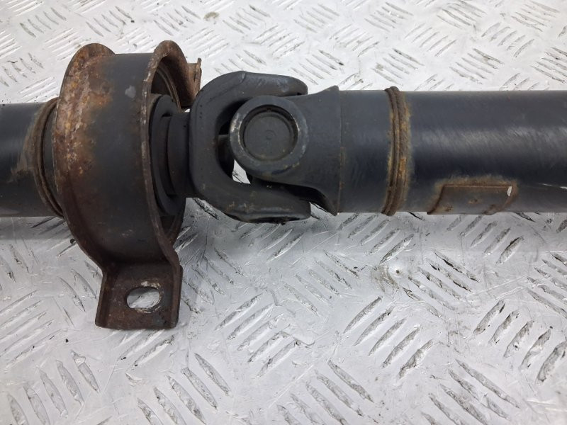 Вал карданный SsangYong Korando C200 2.0 DIESEL D20DT 2010 (б/у) Київ - зображення 3