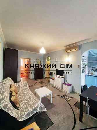 Аренда 2х комнатной студио ,м.Олимпийская или Дворец Спорта № 11197366 Київ