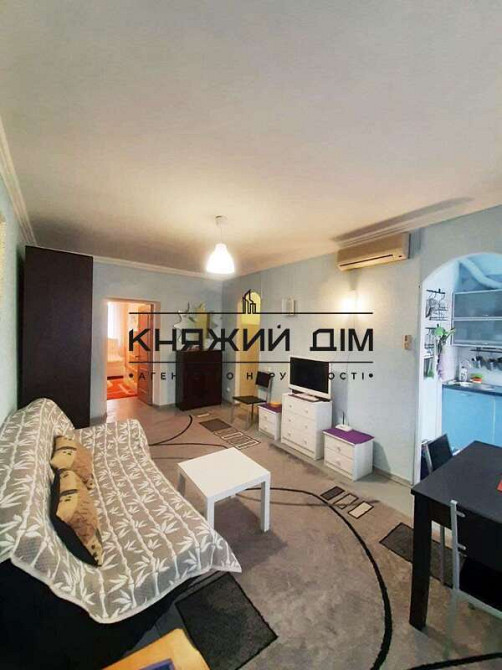 Аренда 2х комнатной студио ,м.Олимпийская или Дворец Спорта № 11197366 Київ - зображення 4