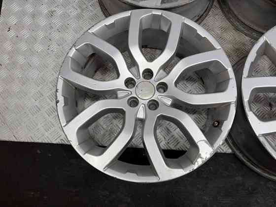 Диски титан комплект R20  Land Rover Range Rover Evoque 2011-2018 LR046644 (Арт. 83460) Киев