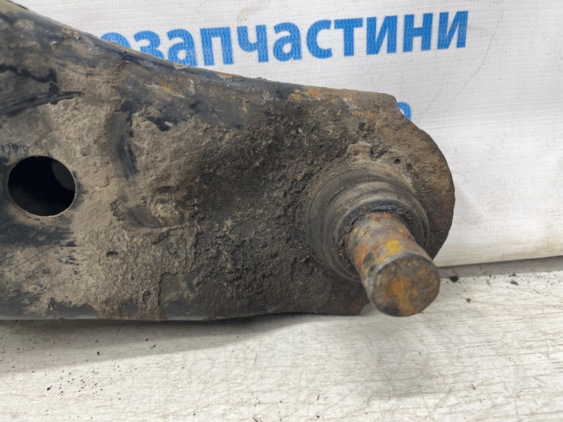 Рычаг правый Hyundai Santa fe CM 2.2 DIESEL D4HB 2005 (б/у) Киев - изображение 8