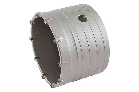 Сверло корончатое для бетона GRANITE 85 мм 10 зубцов 2-08-085 Харків