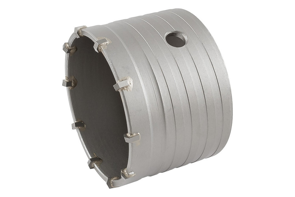 Сверло корончатое для бетона GRANITE 85 мм 10 зубцов 2-08-085 Харків - зображення 1