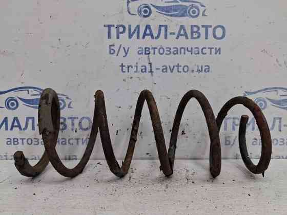 Пружина передняя Dacia Duster 2010-2017 540105167R (Арт. 62799) Киев