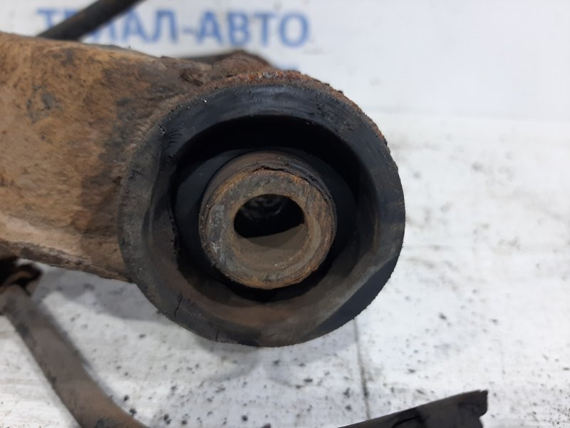 Рычаг передний верхний правый Mitsubishi Pajero Wagon 1999-2006 MR496794 (Арт. 25285) Киев - изображение 2