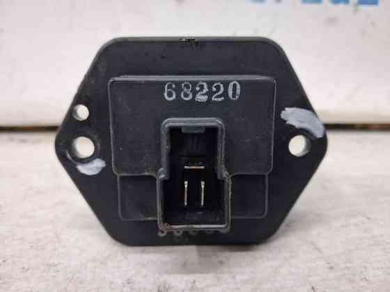 Резистор печки Mitsubishi L200 2006-2015 7801A390 (Арт. 69499) Киев