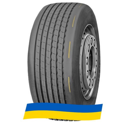 385/55 R22.5 Radburg (наварка) PBT14W Ведуча шина Київ - зображення 8