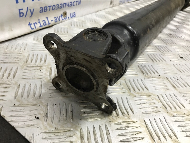 Вал карданный Infiniti Q50 V37 2.2 DIESEL OM651 2013 (б/у) Киев - изображение 2