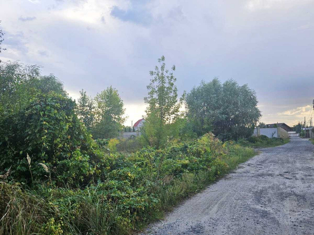 продажа участок под жилую застройку Киев, Дарницкий, 84000 $ Київ - зображення 4