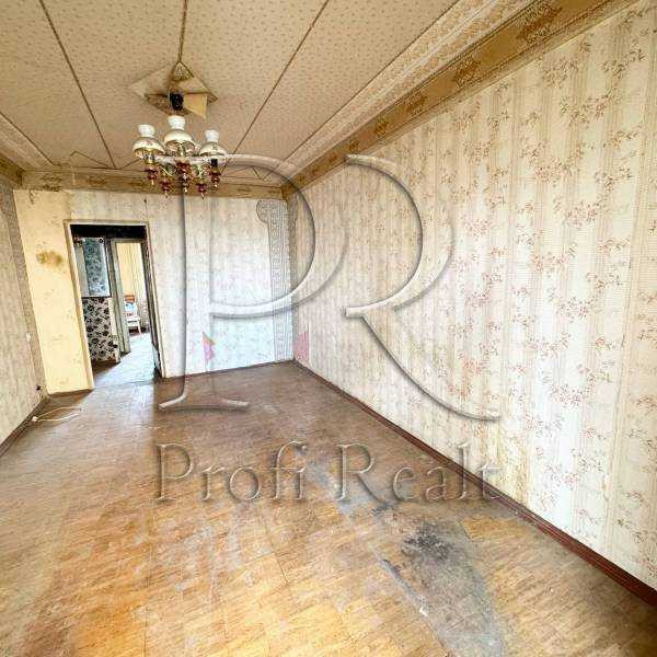 продажа 2-к квартира Киев, Святошинский, 50000 $ Киев - изображение 11