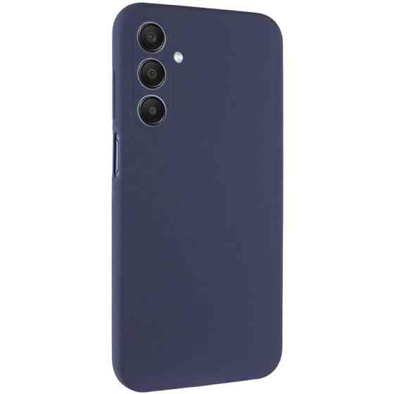 Чехол Silicone Cover Lakshmi Full Camera (AA) для Samsung Galaxy A17 5G Херсон