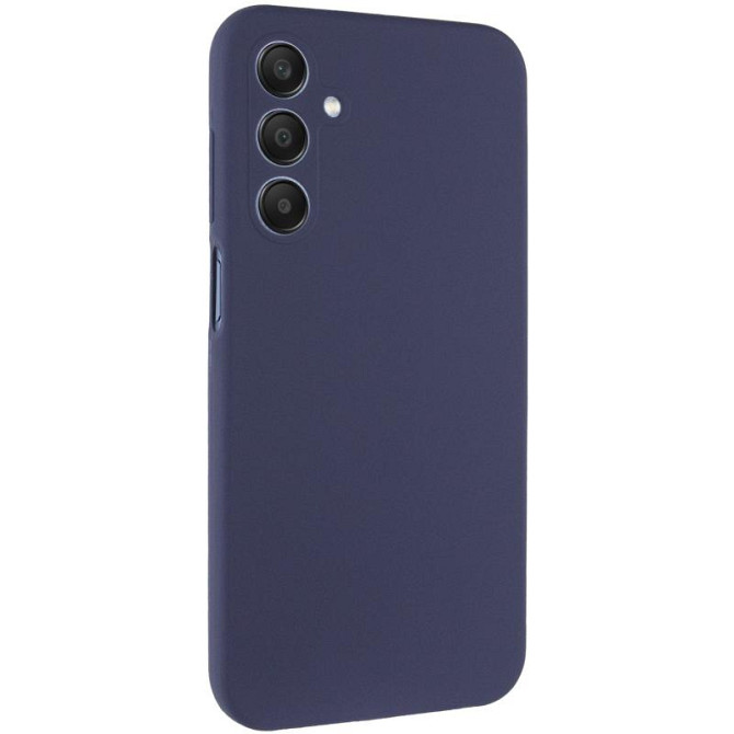 Чехол Silicone Cover Lakshmi Full Camera (AA) для Samsung Galaxy A17 5G Херсон - зображення 1
