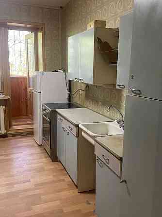 долгосрочная аренда 1-к квартира Киев, Дарницкий, 13000 грн./мес. Киев