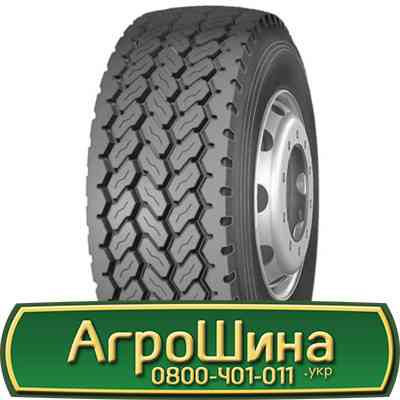 385/65 R22.5 Long March LM526 162/158K/L Універсальна шина Київ