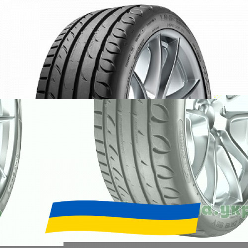 235/45 R17 Orium Ultra High Performance 94W Легкова шина Київ - зображення 1