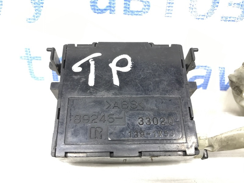 Датчик угла поворота руля Toyota Prado J120 4.0 БЕНЗИН 2002 (б/у) Київ - зображення 3