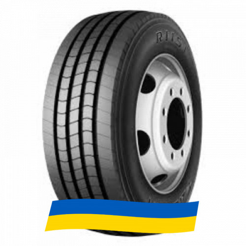 385/65 R22.5 Falken RI 151 160K Рульова шина Київ - зображення 2