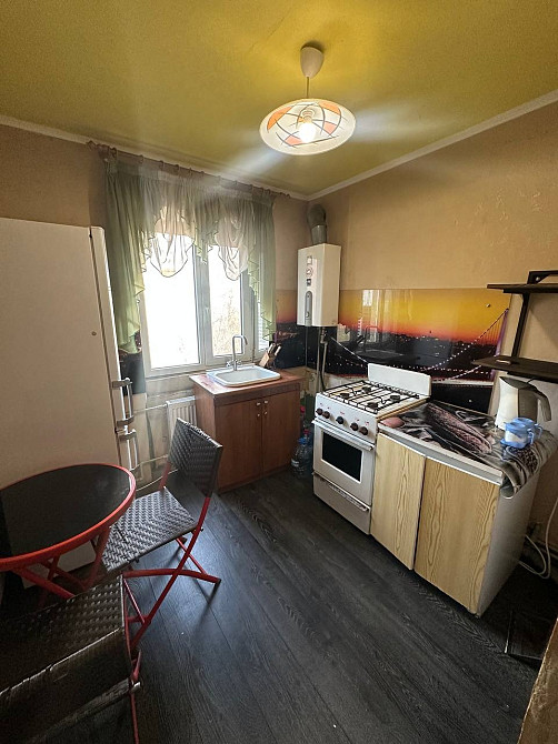 Здам в оренду 2к квартиру Алана Шепарда 11Б хороший житловий стан Днепр - изображение 2