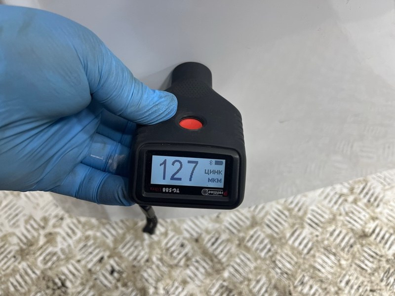 Крыло переднее правое Ford Fusion USA 2 1.5 БЕНЗИН ENUN0 2013 (б/у) Киев - изображение 8