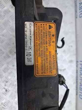 Диффузор с вентилятором радиатора Mitsubishi Outlander 2005-2012 1355A140 (Арт. 67983) Київ