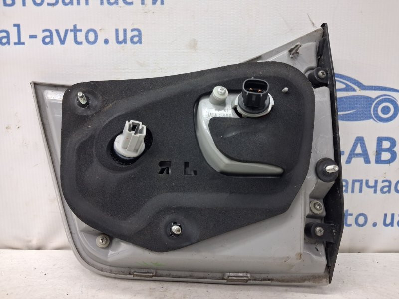 Фонарь задний внутренний левый Lexus RX 350 2003-2009 8159148050 (Арт. 79238) Київ - зображення 2