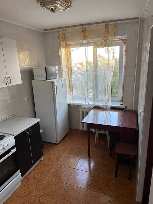долгосрочная аренда 1-к квартира Киев, Днепровский, 8000 грн./мес. Київ - зображення 5