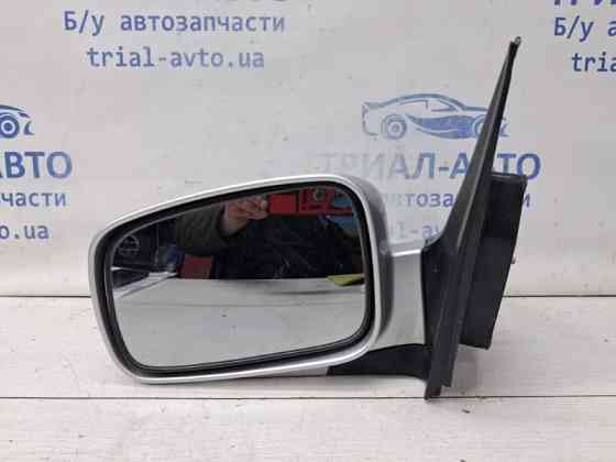 Зеркало левое Kia Sorento 2002-2011 876013E300 (Арт. 67627) Киев