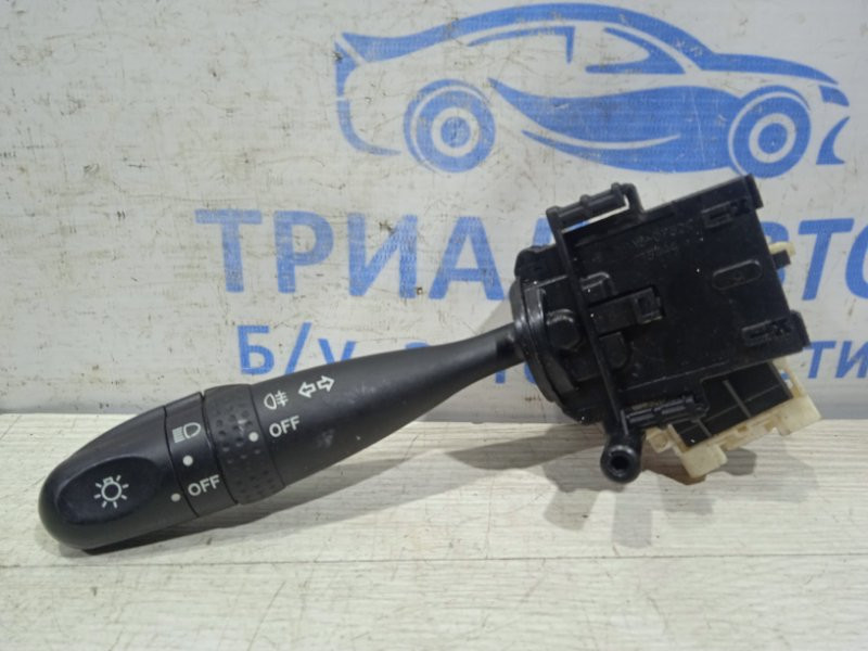 Переключатель подрулевой левый(поворотники) Suzuki Grand Vitara 2005-2016 3721064J00 (Арт. 3565) Київ - зображення 1