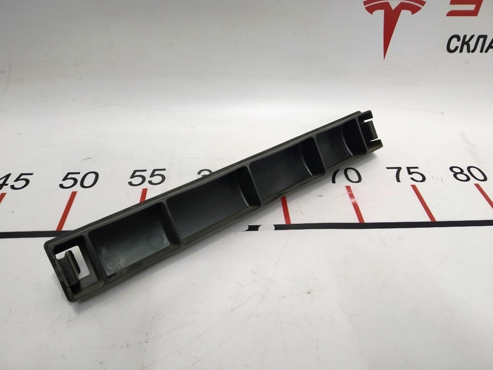 Крышка фильтра салона угольного Tesla model S 1013537-00-A Київ - зображення 2