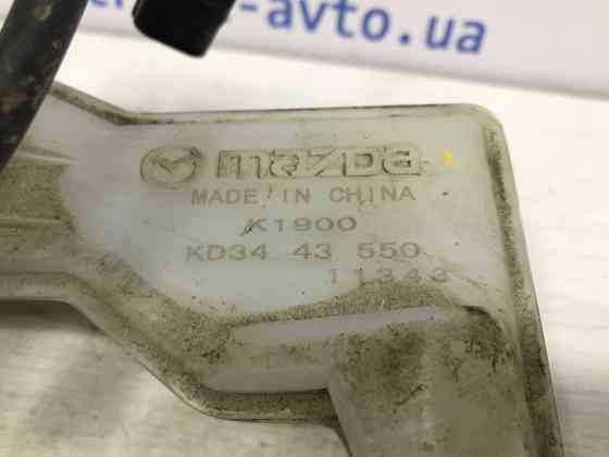 Бачок главного тормозного цилиндра Mazda CX 5 KE 2.2 DIESEL 2011 (б/у) Киев