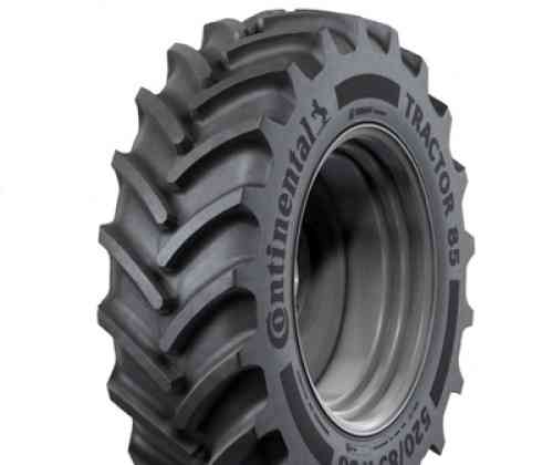 16.9 R34 Continental TRACTOR 85 142/139A8/B Сільгосп шина Київ