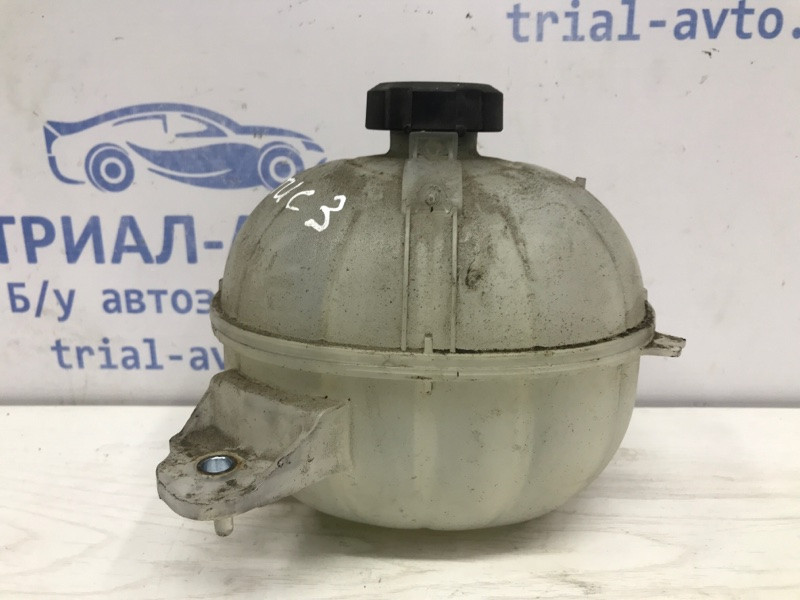 Бачок радиатора (расширительный) Hyundai Tucson 2015-2021 25431D3500 (Арт. 43418) Киев - изображение 1