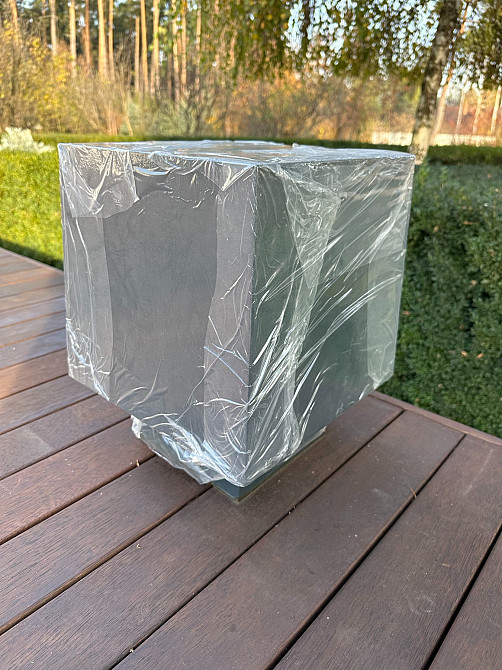 Плівка самоклеюча захисна напівпрозора (універсальна) RULON 15 м² Ірпінь - зображення 3