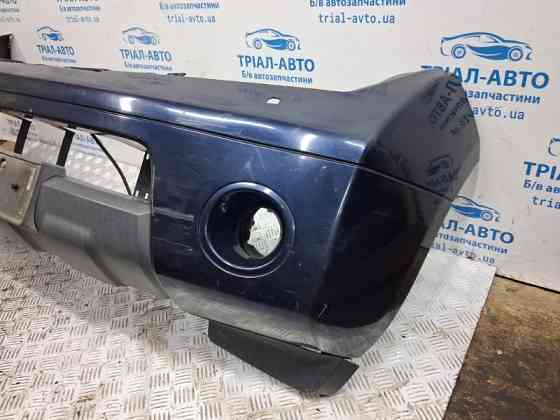 Бампер передний Nissan Pathfinder R51 2.5 DIESEL YD25DDTI 2004 (б/у) Киев