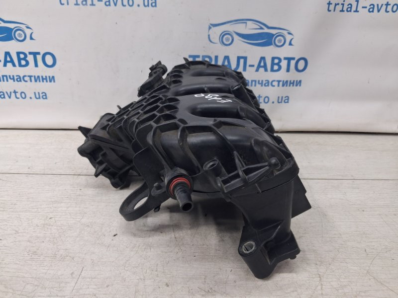 Коллектор впускной пластик Ford Edge 2 2.0 БЕНЗИН ENR90 2015 (б/у) Киев - изображение 3