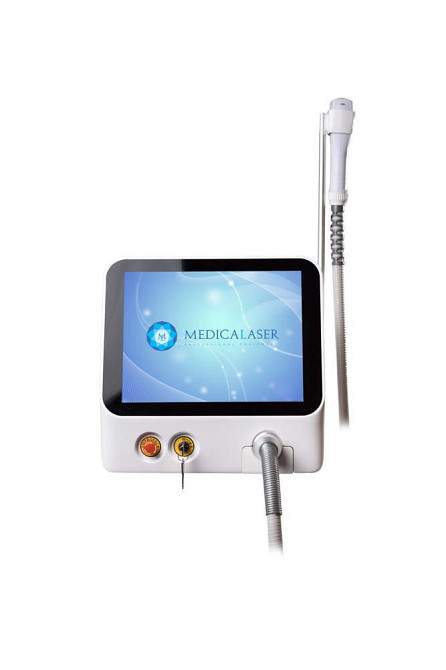 Діодний лазер для епіляції D-Las 65 Plus Fiber Киев - изображение 1