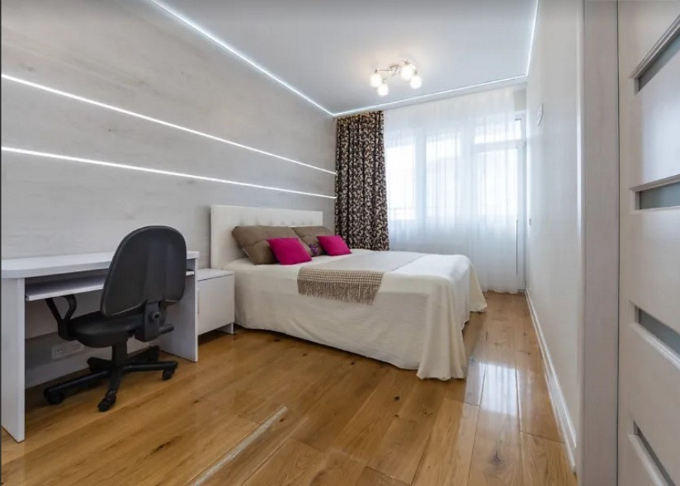 Комісія 25% здам 1-кім в новому будинку Освіти, 16 Киев - изображение 1