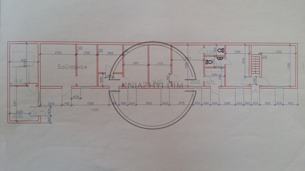 Заклад харчування та відпочинку м. Арсенальна Киев - изображение 10